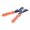 ENGINEER Precision Crimping Pliers with Interchangeable Dies - PAD-11