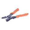 ENGINEER Precision Crimping Pliers with Interchangeable Dies - PAD-11