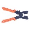 ENGINEER Precision Crimping Pliers with Interchangeable Dies - PAD-11