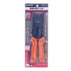 ENGINEER Precision Crimping Pliers with Interchangeable Dies - PAD-11