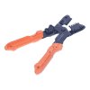 ENGINEER Precision Crimping Pliers with Interchangeable Dies - PAD-11