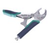 ENGINEER Screw Extraction Pliers - PZ-65