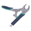 ENGINEER Screw Extraction Pliers - PZ-65