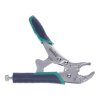 ENGINEER Screw Extraction Pliers - PZ-65