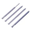 ENGINEER Japanese 4-Piece Screw Extractor Bit Set - DBZ-20
