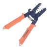 ENGINEER Precision Crimping Pliers - PA-21