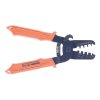 ENGINEER Precision Crimping Pliers - PA-21