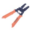 ENGINEER Precision Crimping Pliers - PA-09