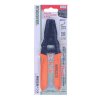 ENGINEER Precision Crimping Pliers - PA-09