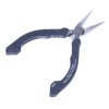 ENGINEER Mini Flat Nose Pliers - PS-04