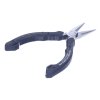 ENGINEER Mini Flat Nose Pliers - PS-04