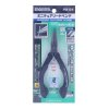 ENGINEER Mini Flat Nose Pliers - PS-04