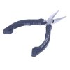 ENGINEER Mini Flat Nose Pliers - PS-04