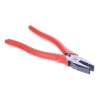FUJIYA Combination Pliers with Crimper - 1150A-175