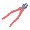 FUJIYA Combination Pliers with Crimper - 1150A-175