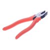 FUJIYA Combination Pliers with Crimper - 1150A-175