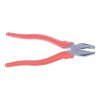 FUJIYA Combination Pliers with Crimper - 1150A-175