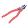 FUJIYA Combination Pliers with Crimper - 1150A-175