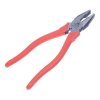 FUJIYA Combination Pliers with Crimper - 1150B-200
