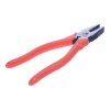 FUJIYA Combination Pliers with Crimper - 1150B-200
