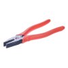 FUJIYA Combination Pliers with Crimper - 1150B-200