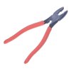FUJIYA Combination Pliers with Crimper - 3300-225