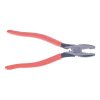 FUJIYA Combination Pliers with Crimper - 3300-225
