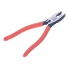 FUJIYA Combination Pliers with Crimper - 3300-225