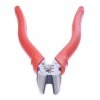 FUJIYA Japanese Heavy Duty Diagonal Cutting Pliers - 70H-175