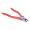 FUJIYA Japanese Heavy Duty Diagonal Cutting Pliers - 70H-175