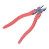 FUJIYA Japanese Heavy Duty Diagonal Cutting Pliers - 70H-175