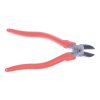 FUJIYA Japanese Heavy Duty Diagonal Cutting Pliers - 70H-175