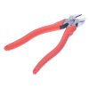 FUJIYA Japanese Heavy Duty Diagonal Cutting Pliers - 70H-175
