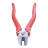 FUJIYA Japanese Heavy Duty Diagonal Cutting Pliers - 70H-200
