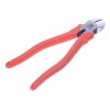 FUJIYA Japanese Heavy Duty Diagonal Cutting Pliers - 70H-200