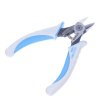 FUJIYA Japanese Diagonal Cutting Pliers - PP60-125