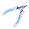 FUJIYA Japanese Diagonal Cutting Pliers - PP60-125