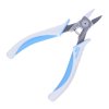 FUJIYA Japanese Diagonal Cutting Pliers for Plastics - PP90-150