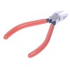 FUJIYA Japanese Wire Stripping Nipper - 10-125