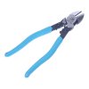 FUJIYA Japanese High Leverage Diagonal Cutting Pliers - 700-200