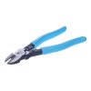FUJIYA Japanese High Leverage Diagonal Cutting Pliers - 700-200