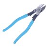 FUJIYA Japanese High Leverage Diagonal Cutting Pliers - 700-200