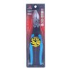 FUJIYA Japanese High Leverage Diagonal Cutting Pliers - 700-200