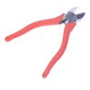 FUJIYA Japanese Thin Blade Diagonal Cutting Pliers - 707S-150