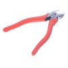FUJIYA Japanese Thin Blade Diagonal Cutting Pliers - 707S-150