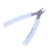 FUJIYA Extra Thin Diagonal Cutting Pliers for Plastics - HP813-120X