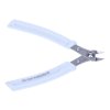 FUJIYA Extra Thin Diagonal Cutting Pliers for Plastics - HP813-120X