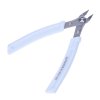 FUJIYA Extra Thin Diagonal Cutting Pliers for Plastics - HP813-120X