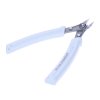 FUJIYA Extra Thin Diagonal Cutting Pliers for Plastics - HP813-120X