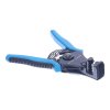 FUJIYA Self Adjusting Wire Stripper and Cutter - PP404-180B